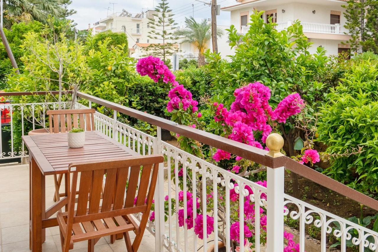 Apartment Spacious 2 Bedroom At Glifada *